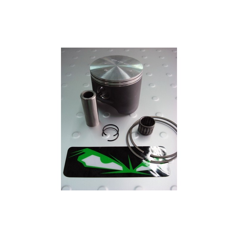 Piston Platinum Yamaha 62T / 61X  701cc.  (Cote +0.50mm)WSM-USA
