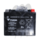BATTERY YUASA YTX20L