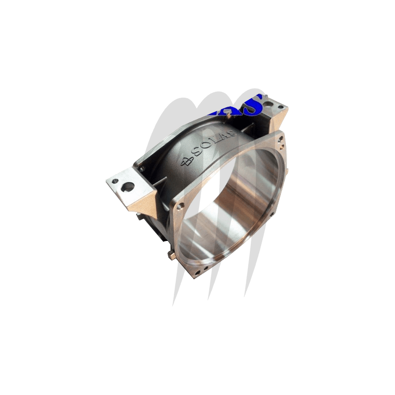 Corps de turbine Yamaha FZR/ FZS/ SHO/ VXR/ VXS/ FX HO Solas