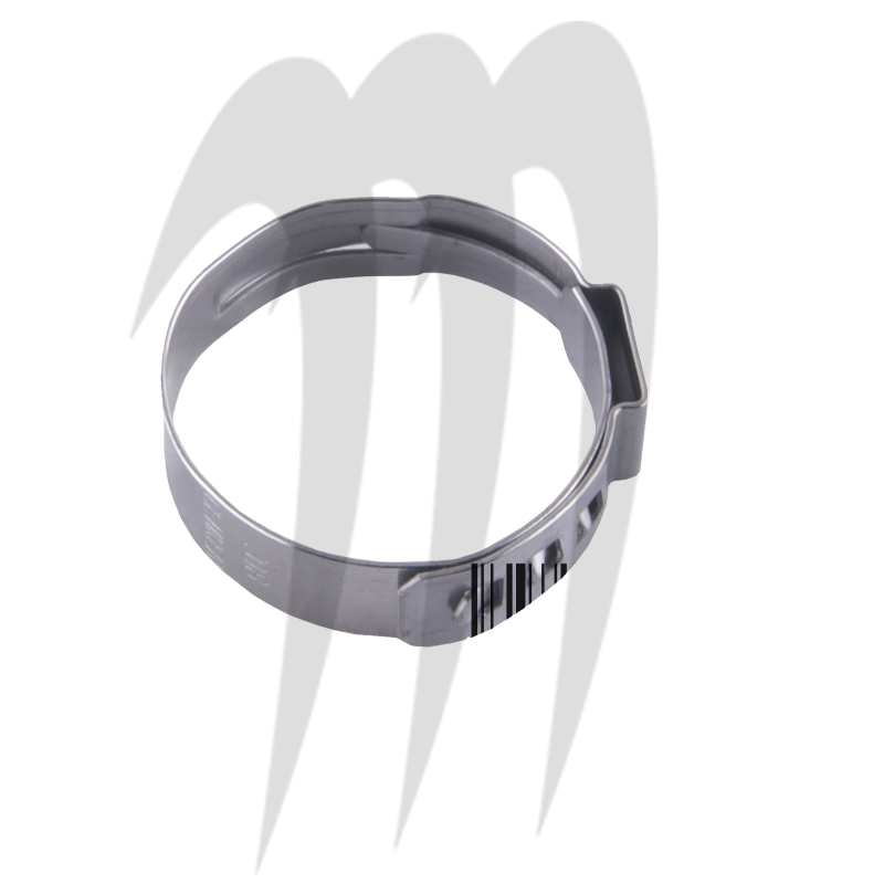 GEAR CLAMP