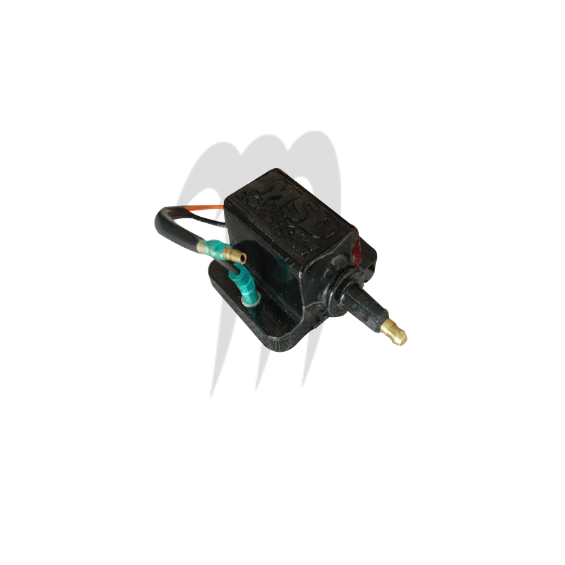 High Performance Coil