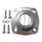 Passe coque renforcé TBM sans roulements Passe coque renforcé TBM sans roulements
