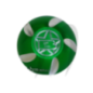 Bouchon essence Kawasaki (vert)
