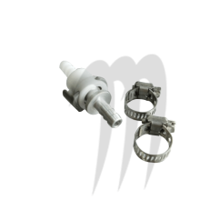 Photo Quick Disconnect 1/4 X 1/4 - Pièces Jet Ski, accessoires et entretiens - Matos import