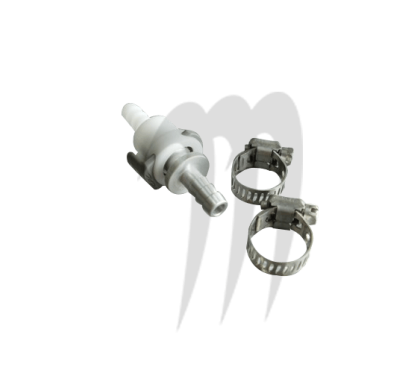 Photo Quick Disconnect 1/4 X 1/4 - Pièces Jet Ski, accessoires et entretiens - Matos import