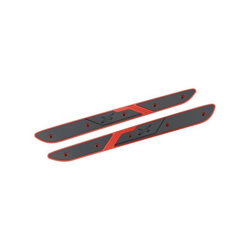 FLOORBOARD WEDGES