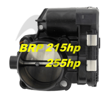 BRP-  Sea-Doo Throttle Body 4-Temps