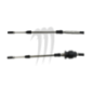 Câble de direction SeaDoo 3D RFI/ 3D 947 DI (06-07) SBT-USA Câble de direction SeaDoo 3D RFI/ 3D 947 DI (06-07) SBT-USA
