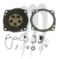 Gasket kit carburetor I Series 44mm, 800cc Gasket kit carburetor I Series 44mm, 800cc