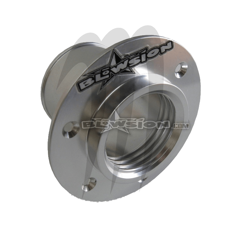Support de bouchon taillé masse (alu) Yamaha Super Jet/ Blaster Support de bouchon taillé masse (alu) Yamaha Super Jet/ Blaster