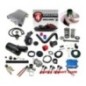 Kit Stage 4 Seadoo RXP-X 260 Riva Racing