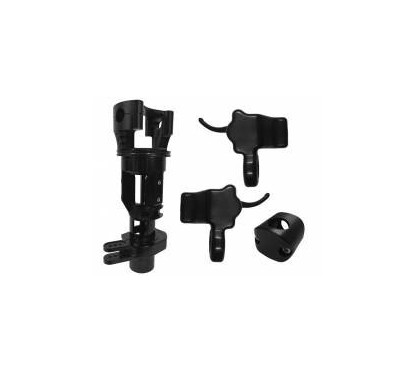 Steering Kit, Bar Mount , RXT-X- 255hp (non-i Control)