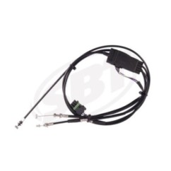 Photo Câble accélérateur Seadoo XP/ XP-ltd 951 - Pièces Jet Ski, accessoires et entretiens - Matos import