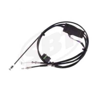 Photo Câble accélérateur Seadoo XP/ XP-ltd 951 - Pièces Jet Ski, accessoires et entretiens - Matos import