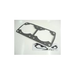Photo Joint embase cuivre (+0.005 mm) Kawasaki 750cc - Pièces Jet Ski, accessoires et entretiens - Matos import