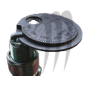 Caleur d'électrode pour bougies (tout modèle) Lisle