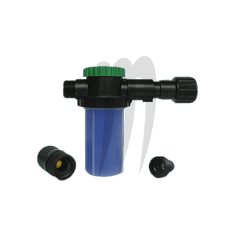 MELANGEUR DISO*SALT AWAY MIXER