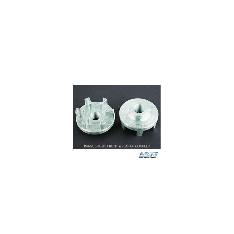 Demi coupler 24mm Kawasaki 900 STX/ ZXI