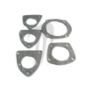 Kit exhaust gasket, 1100
