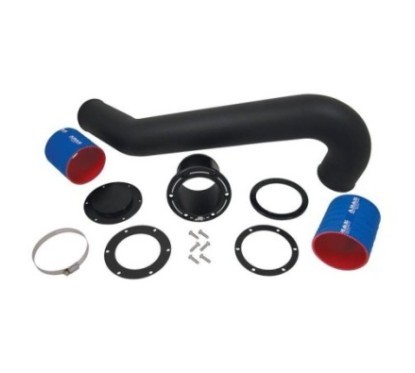 Kit échappement racing FZR/FZS
