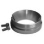 Adaptateur de filtre à air Mikuni 46mm Kawasaki Adaptateur de filtre à air Mikuni 46mm Kawasaki