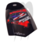Turbulator chin pad (rouge) Turbulator chin pad (rouge)