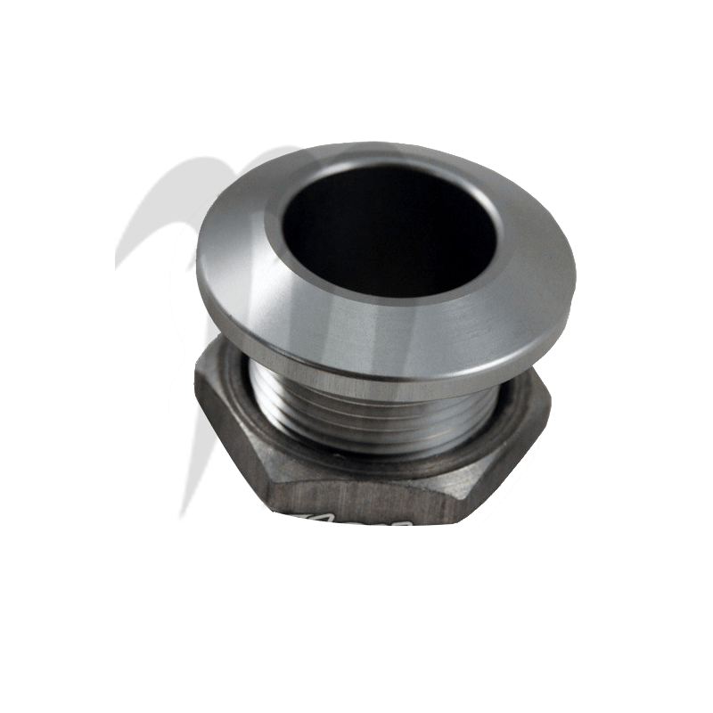 Blow Eye Bushing, alu Blow Eye Bushing, alu