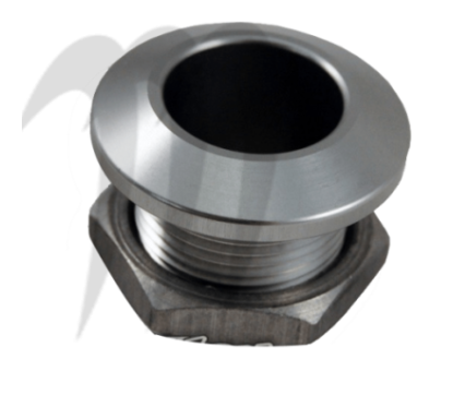 Blow Eye Bushing, alu