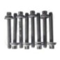 TORX FLANGED SCREW M11 X 147