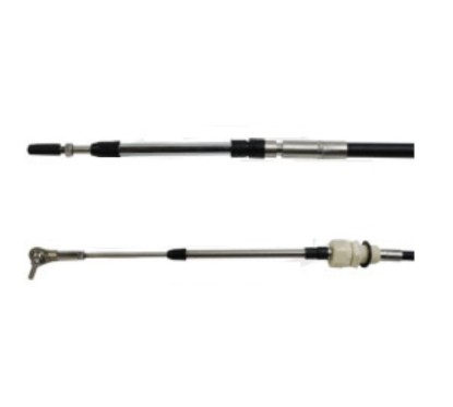 Steering cable, Yamaha, GP800R . GP1200R