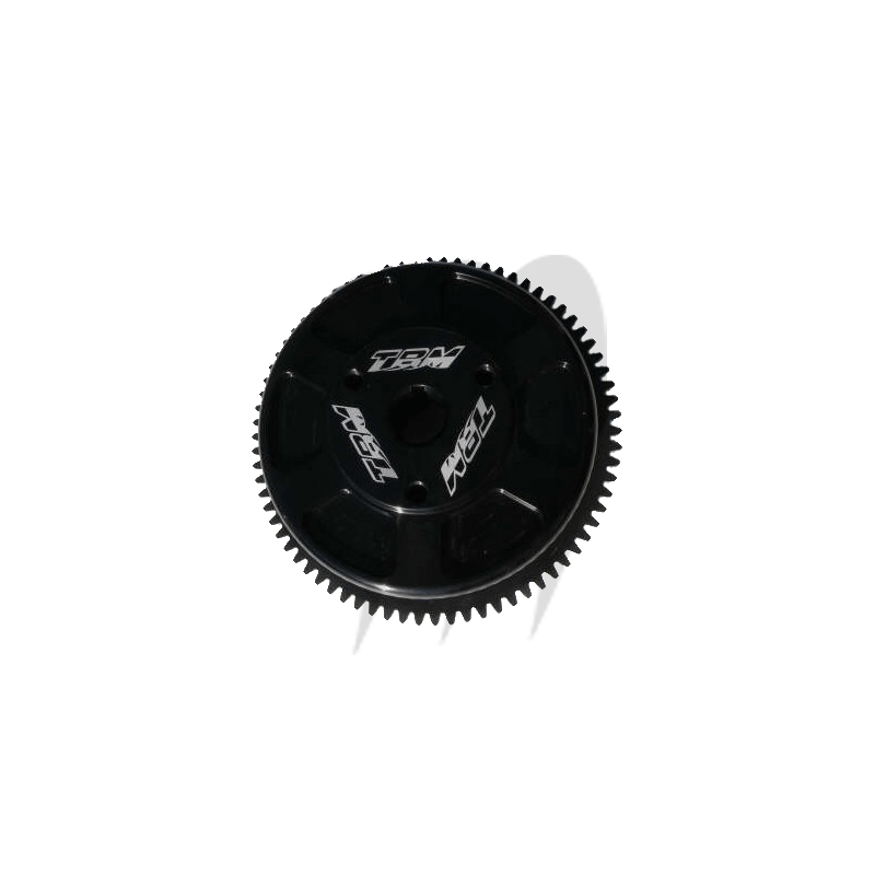Lightweight Charging Flywheel, 701 (62T / 64X)