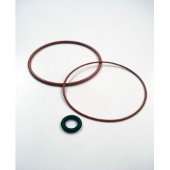 Photo Joints toriques filtre à huile Seadoo - Pièces Jet Ski, accessoires et entretiens - Matos import