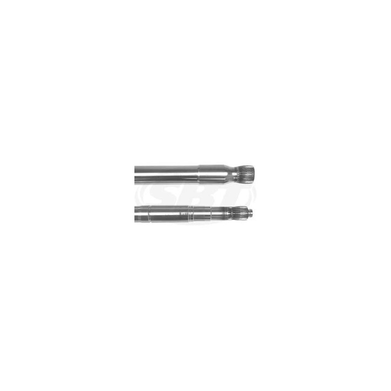 Arbre de transmission Seadoo RXP SC/ RXP 215/ RXP X 255