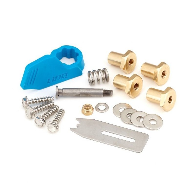 MARINIZED LINQ KIT FOR BAG MARINIZED LINQ KIT FOR BAG