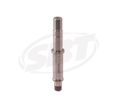 Photo Arbre de turbine 15F/12F/900 STX - Pièces Jet Ski, accessoires et entretiens - Matos import
