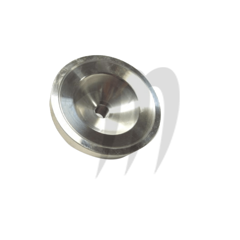 Dome billet 39cc Seadoo 800cc/ 1 Pièce