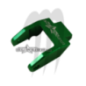 Locquet de Capot (vert) Blowsion