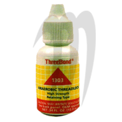 Photo Locktite Rouge Frein Filet Médium Fort (10ML) - Pièces Jet Ski, accessoires et entretiens - Matos import