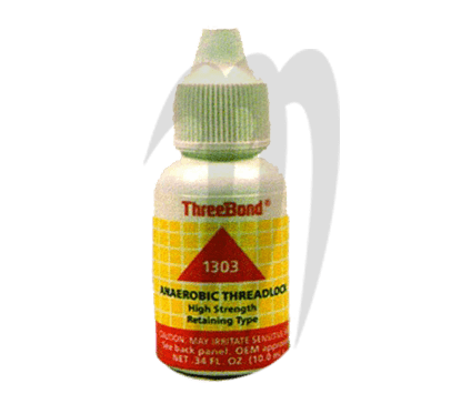 Photo Locktite Rouge Frein Filet Médium Fort (10ML) - Pièces Jet Ski, accessoires et entretiens - Matos import