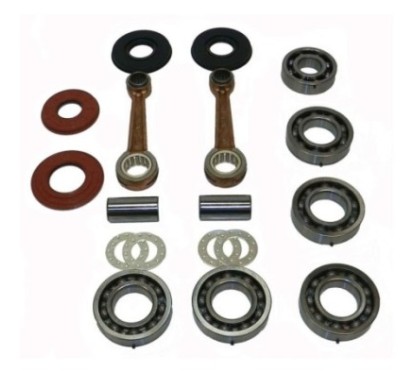Photo Kit de reconditionnement vilebrequin Seadoo 951cc - Pièces Jet Ski, accessoires et entretiens - Matos import