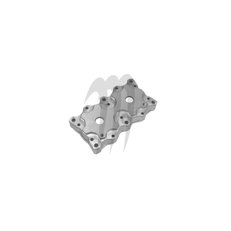ADA. Pro Series cylinder head RACING 29cc, 701, Superjet - Blaster