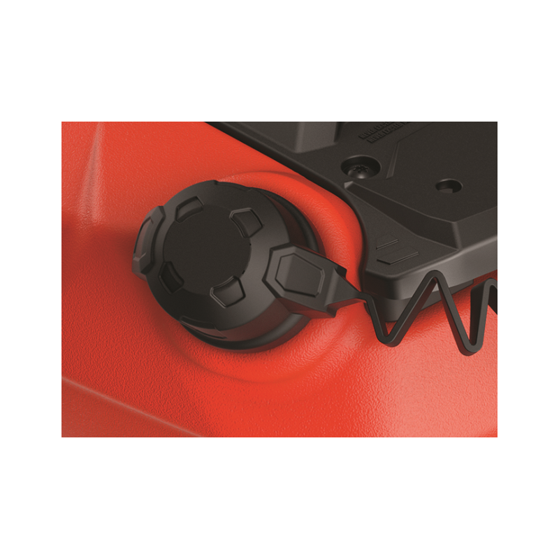 REPLACEMENT CAP KIT