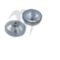 Dome billet 48cc Seadoo 951cc/ 1 pièce