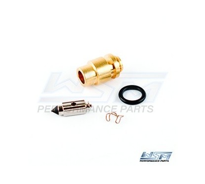 Photo Puy de pointeau carburateur Mikuni T 2.0 Viton - Pièces Jet Ski, accessoires et entretiens - Matos import