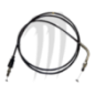 THROTTLE CABLE, YAMAHA 701 RAIDER
