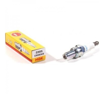 Spark plug CR9EK, STX-12F / STX-15F / ULTRA LX