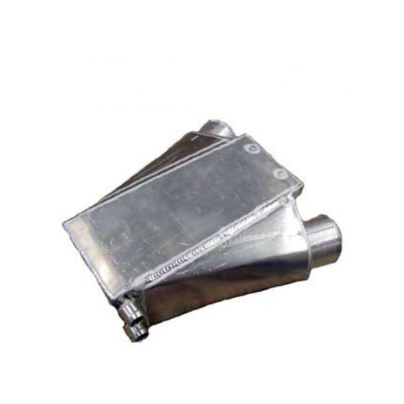 INTERCOOLER ASSY
