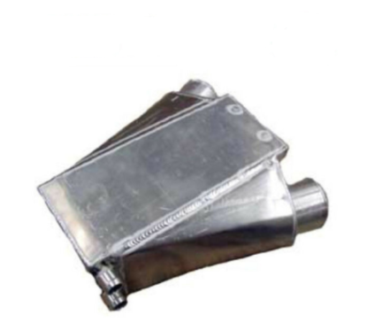 Photo intercoller brp RXP X 255 2008 2009 2010 - Pièces Jet Ski, accessoires et entretiens - Matos import