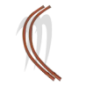 Joint viton en silicone 13* Seadoo HX-720/ XP-650 FACTORY-PIPE
