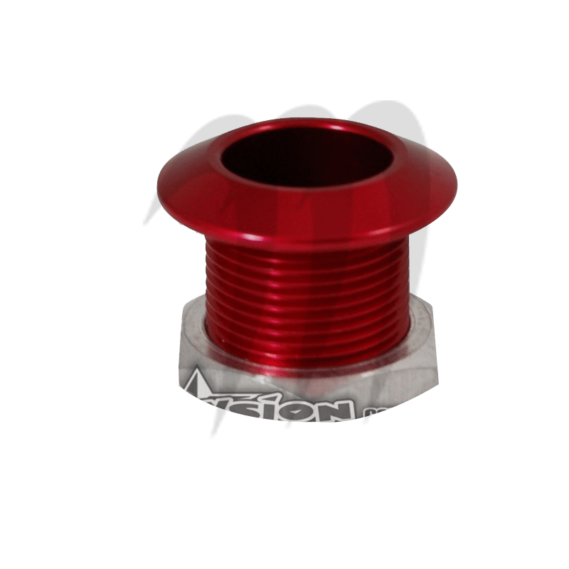 Blow Eye Bushing, rouge Blow Eye Bushing, rouge